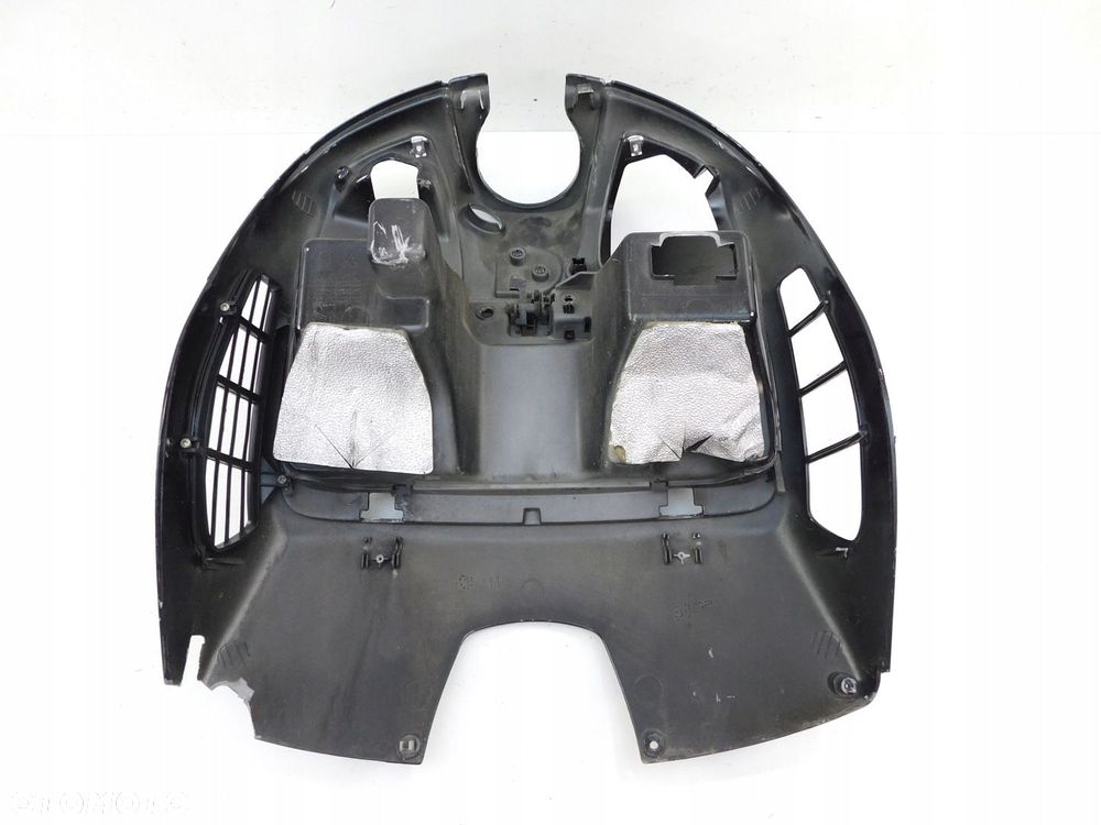 PIAGGIO VESPA GTS 125 ie SUPER KOKPIT - 8