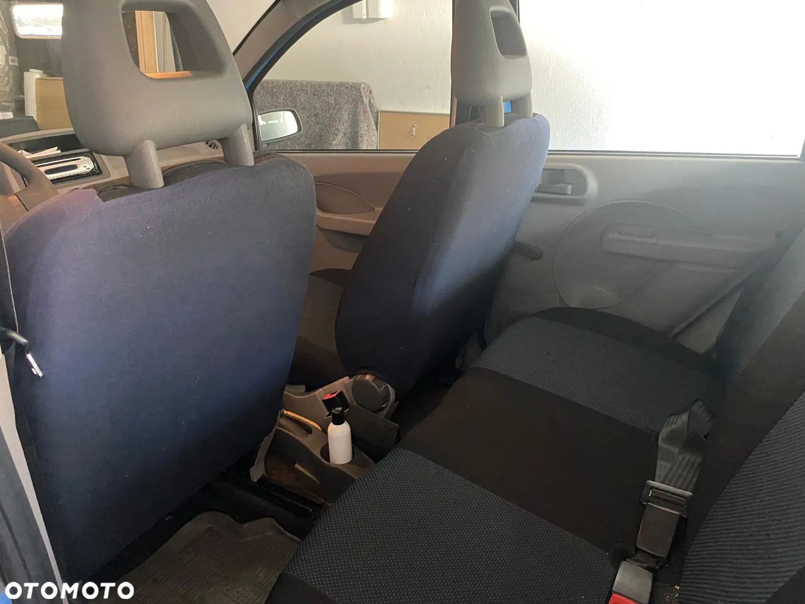 Fiat Panda 1.1 Active Olympic - 4