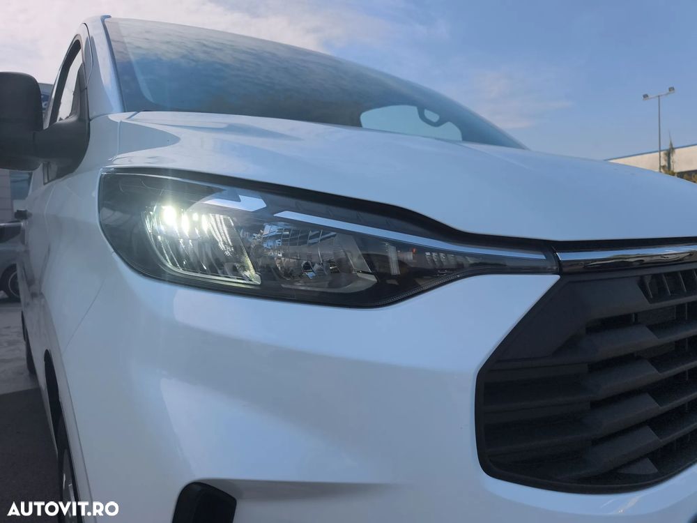 Ford Transit Custom L2H1 LKW VA Trend - 23
