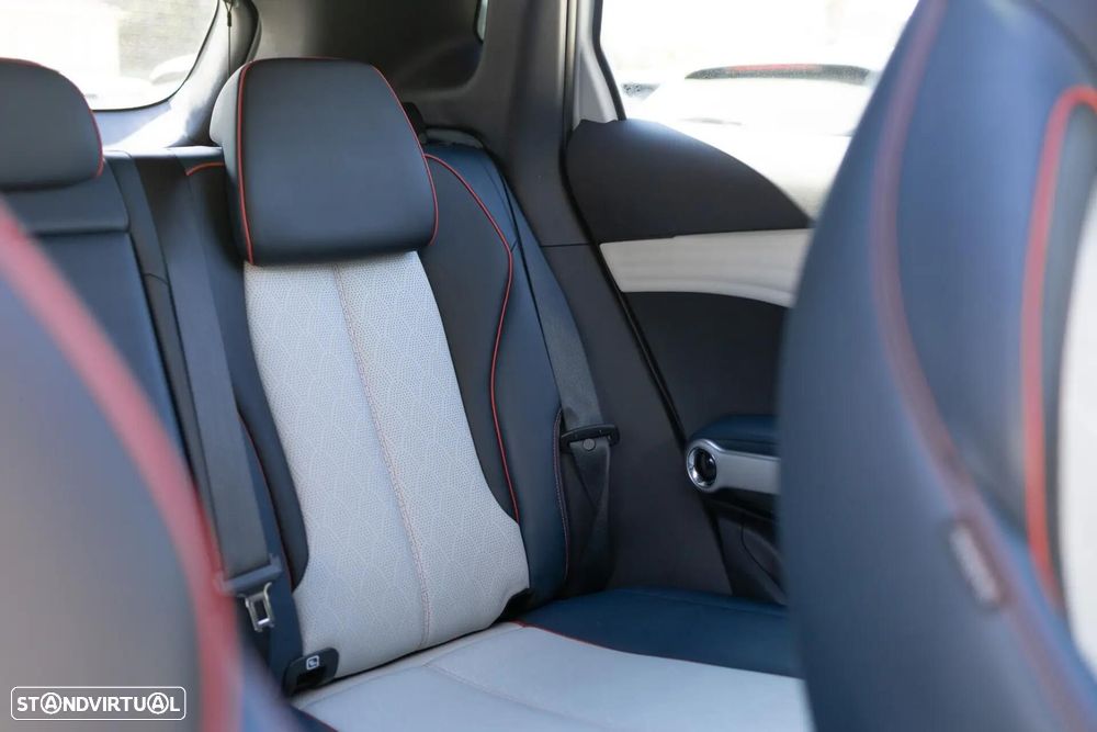 BYD Atto 3 Design - 20