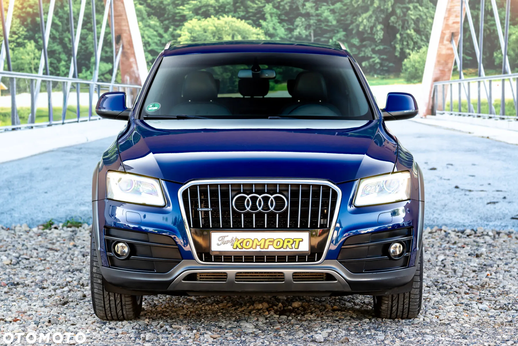 Audi Q5 2.0 TDI Quattro S tronic - 4