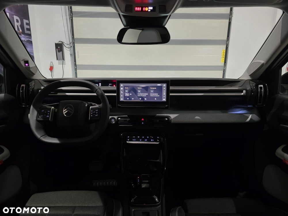 Citroen C3 Aircross 2026 photo 4