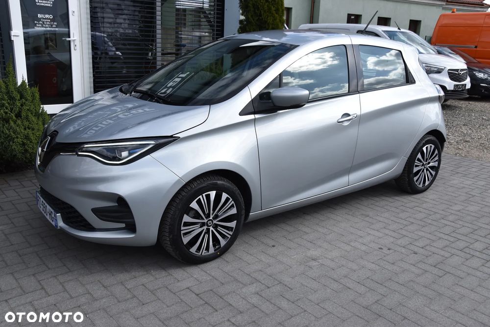 Renault Zoe EV50 135hp Evolution - 5