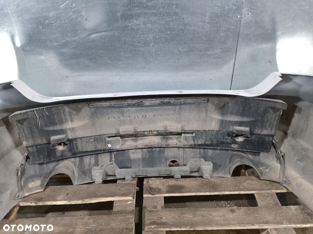 ZDERZAK TYŁ CHRYSLER 200 (JS) PW7 SEDAN - 8