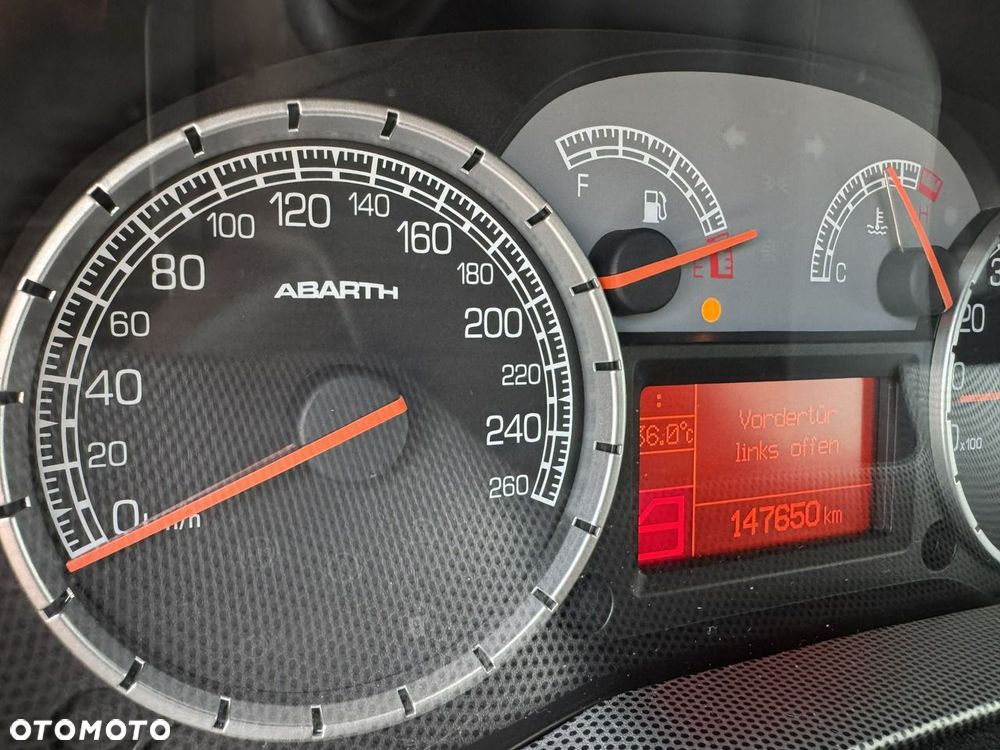 Abarth Inny - 18