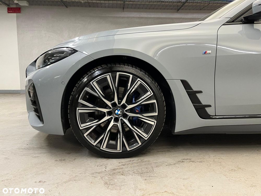 BMW Seria 4 430i M Sport sport - 14