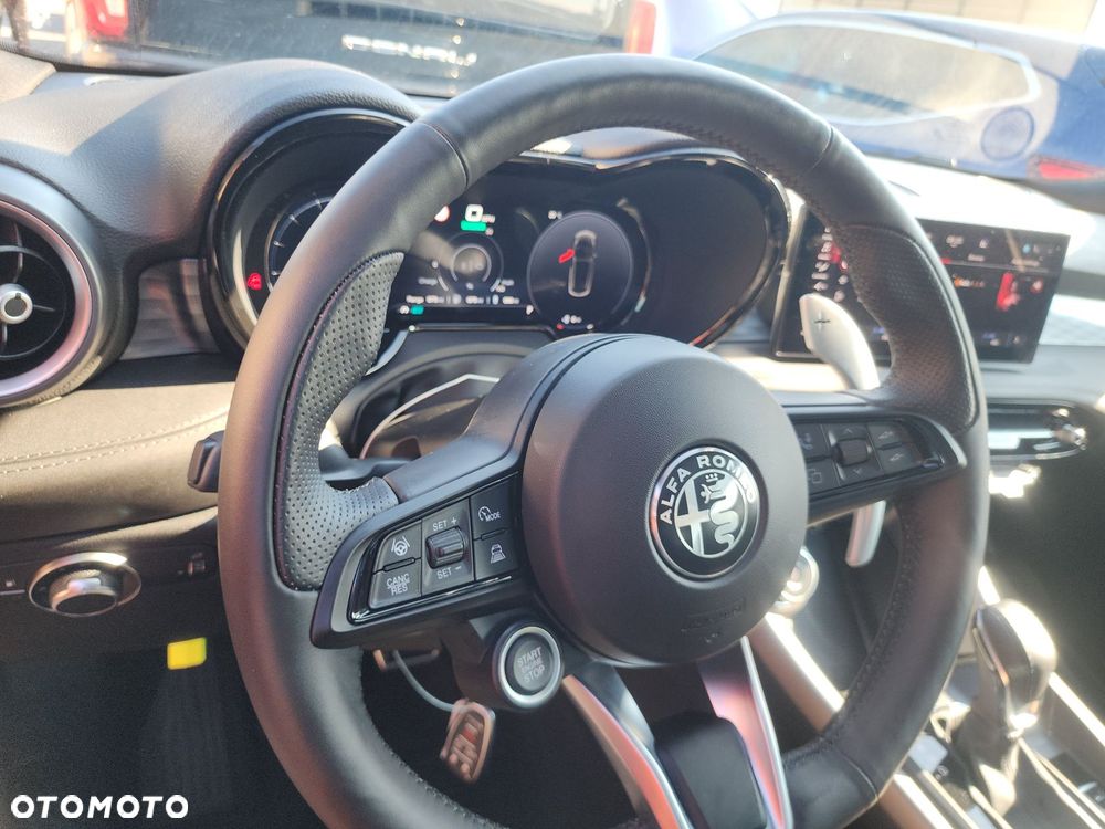 Alfa Romeo Tonale - 11
