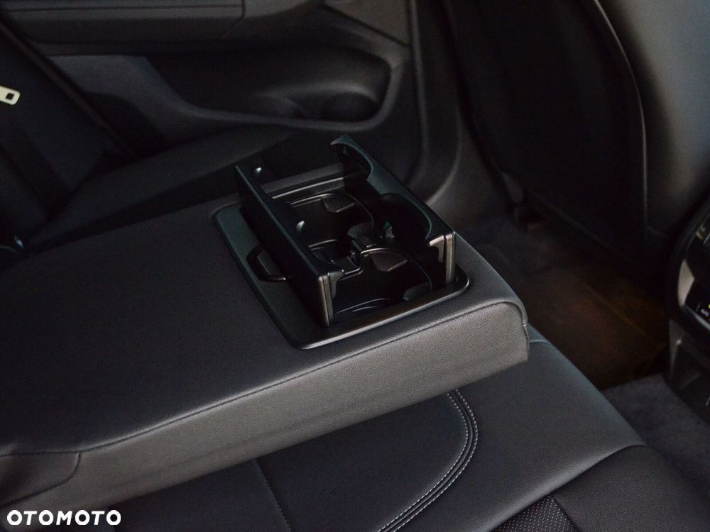 BMW X3 xDrive30i mHEV M Sport sport - 30