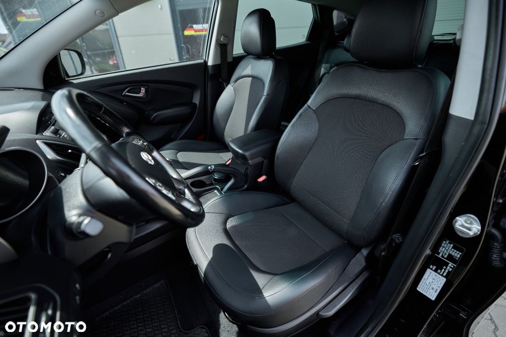 Hyundai ix35 - 15