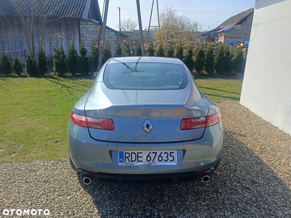 Renault Laguna - 3