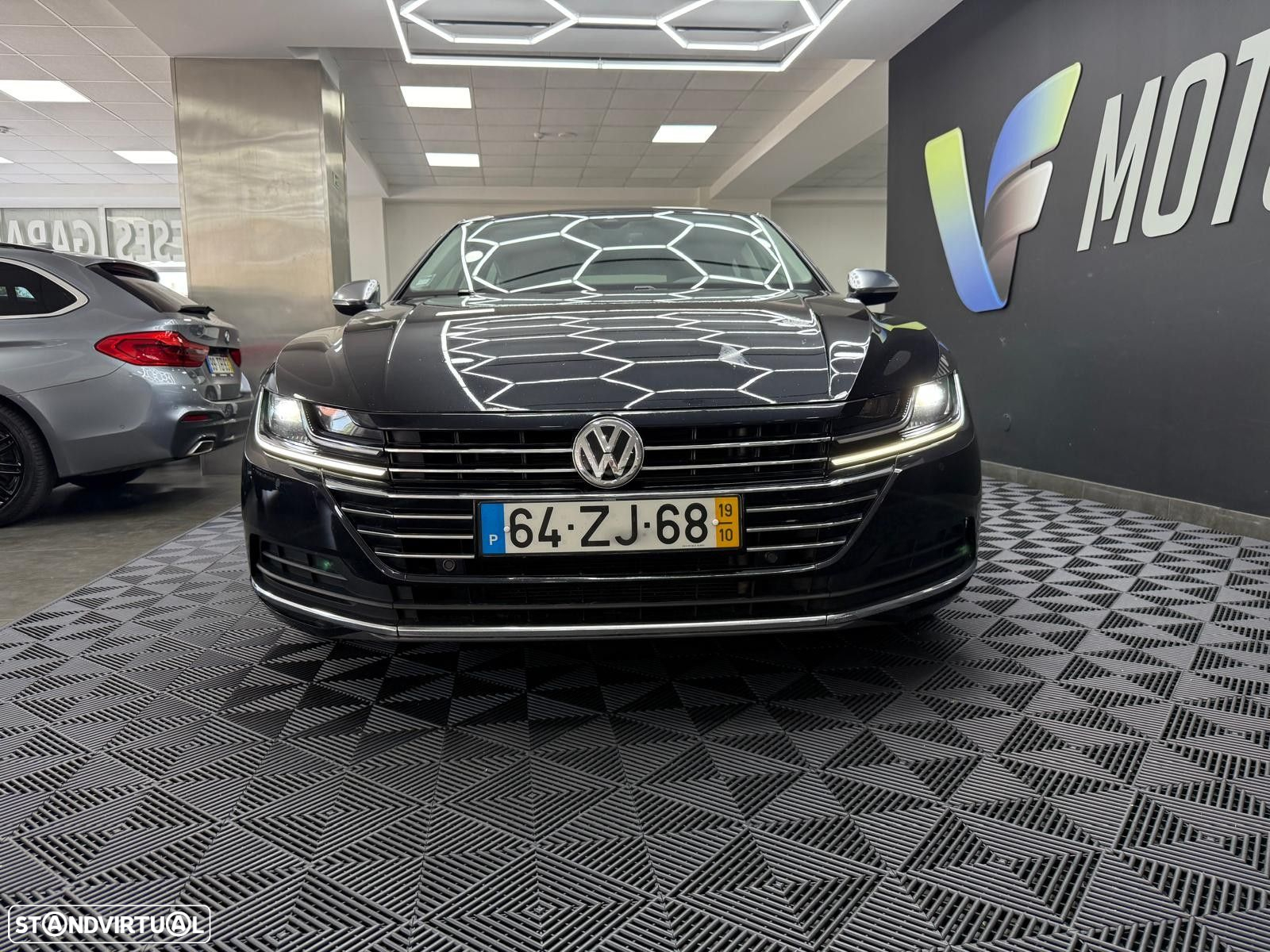 VW Arteon 2.0 TDI Elegance DSG - 13