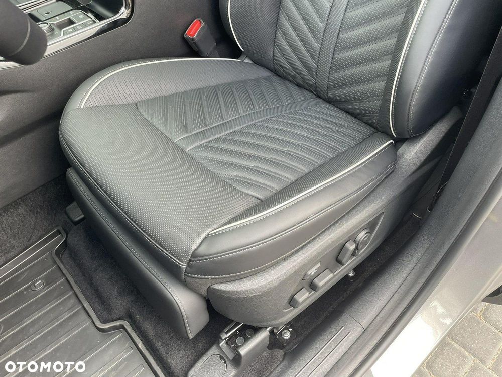 Kia Sorento 1.6 T-GDI HEV Prestige Line AWD 6os - 12