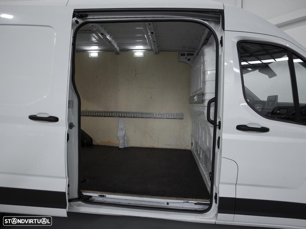 Maxus Deliver 9 2.0 transporter c/iva - 7