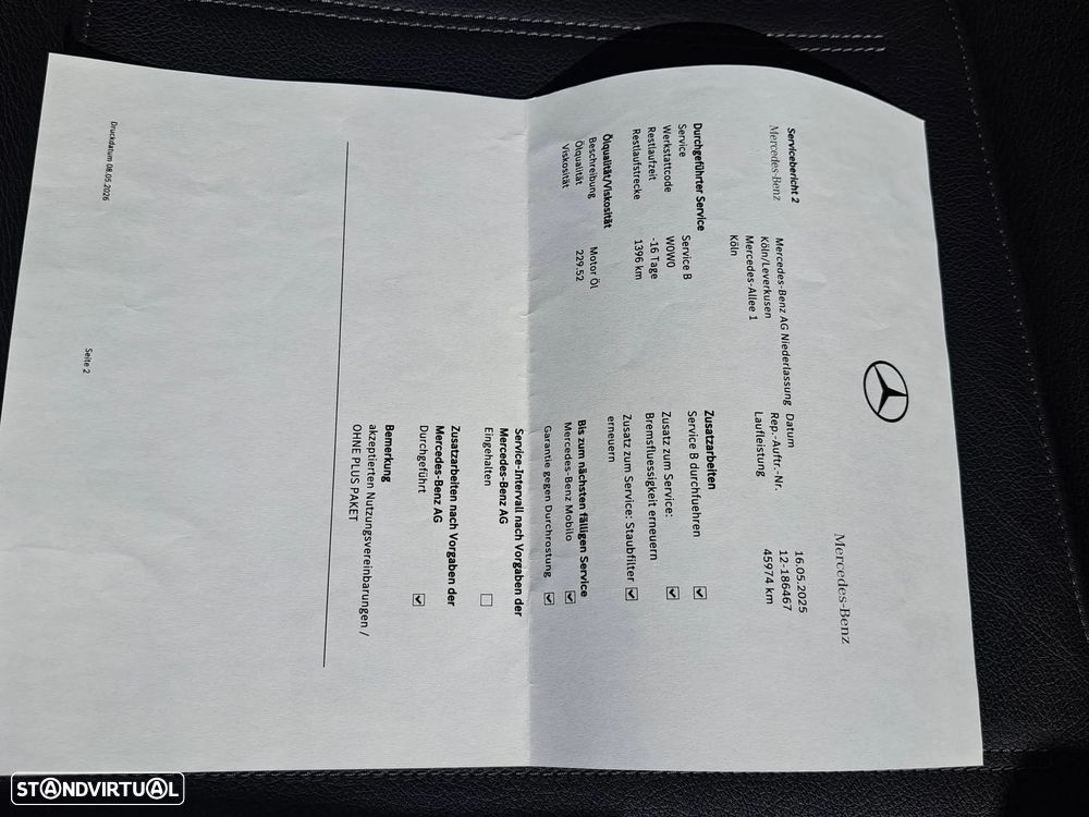 Mercedes-Benz C 300 e 9G-TRONIC Avantgarde - 45