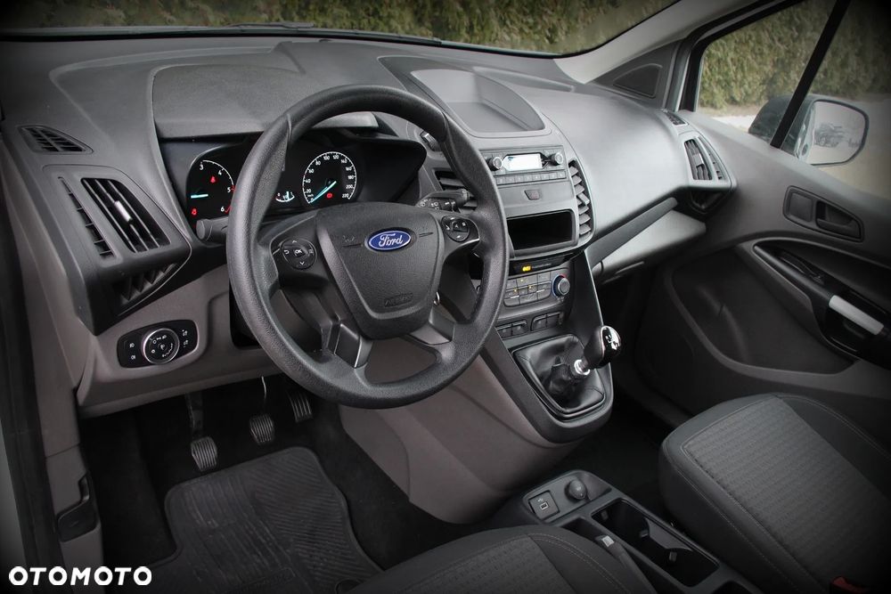 Ford Transit Connect Kombi 230 L2 Trend - 12