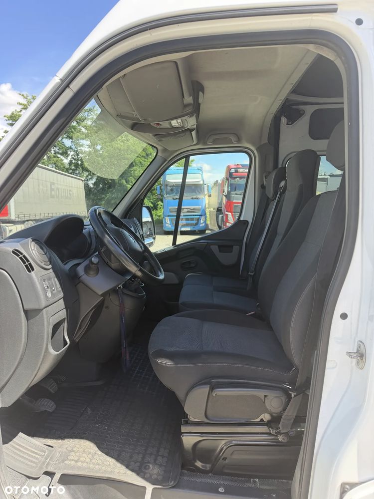 Renault MASTER - 16