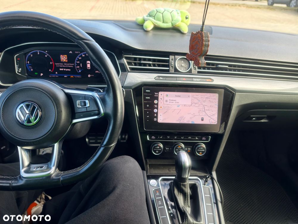 Volkswagen Arteon 2.0 TDI SCR DSG R-Line - 16