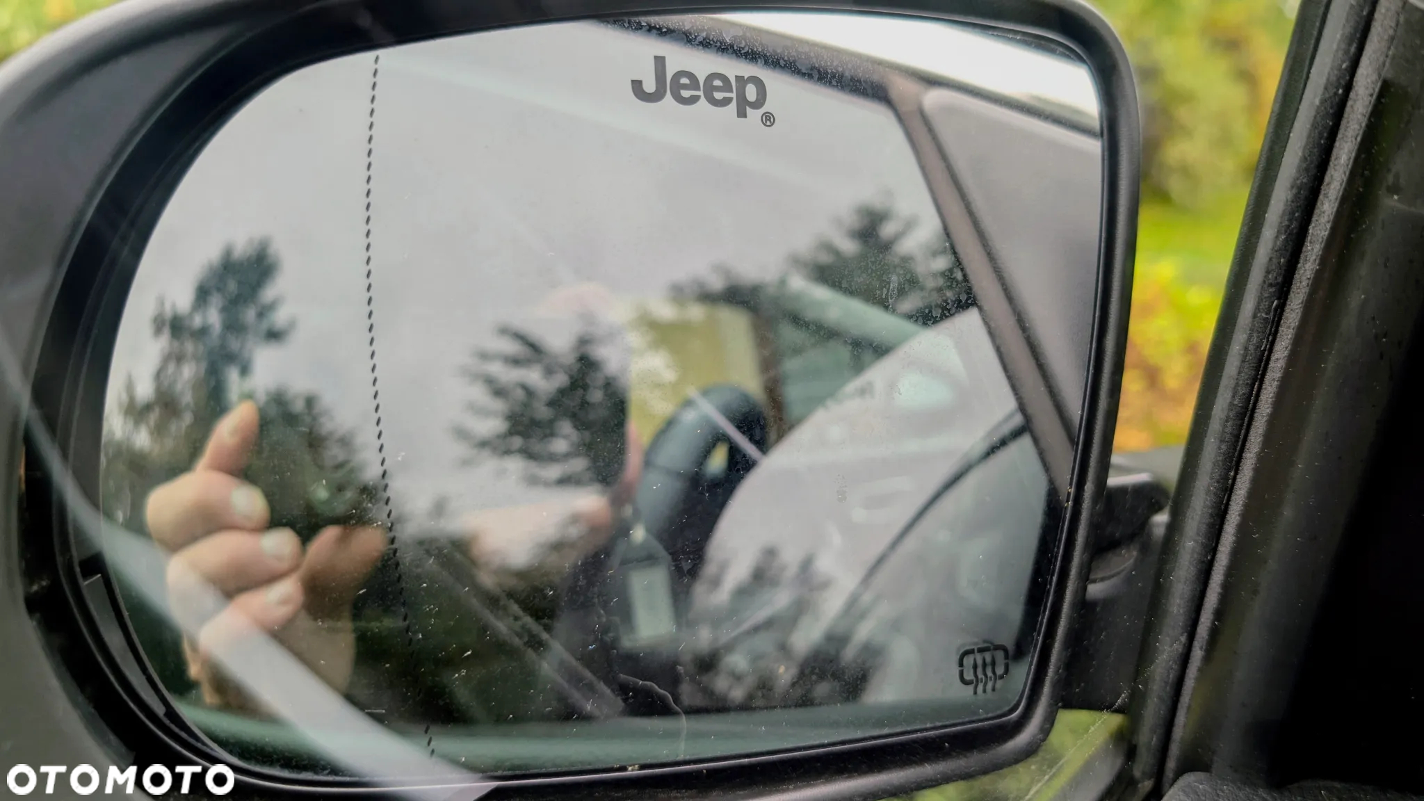 Jeep Compass 1.3 T4 PHEV 4xe Limited S&S - 25