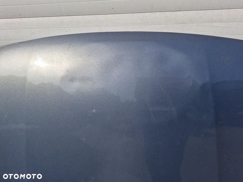 VOLKSWAGEN PASSAT CC MASKA POKRYWA SILNIKA PRZÓD - 9