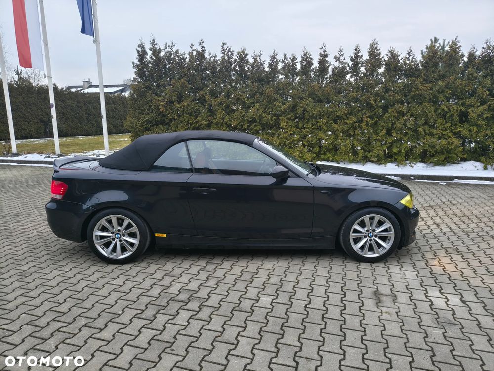 BMW Seria 1 120i Edition Exclusive - 10