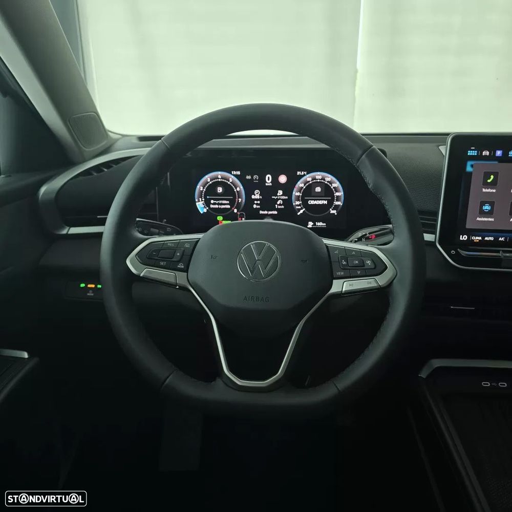 VW T-Roc 1.5 eTSI Trend DSG - 23