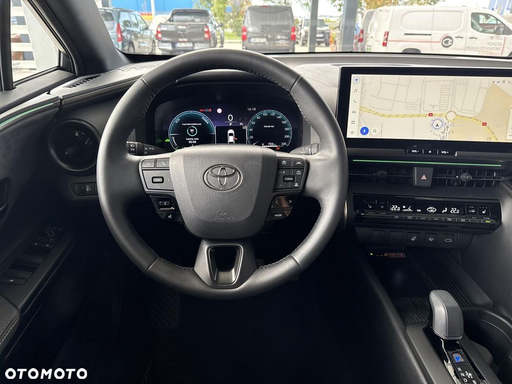 Toyota C-HR - 12