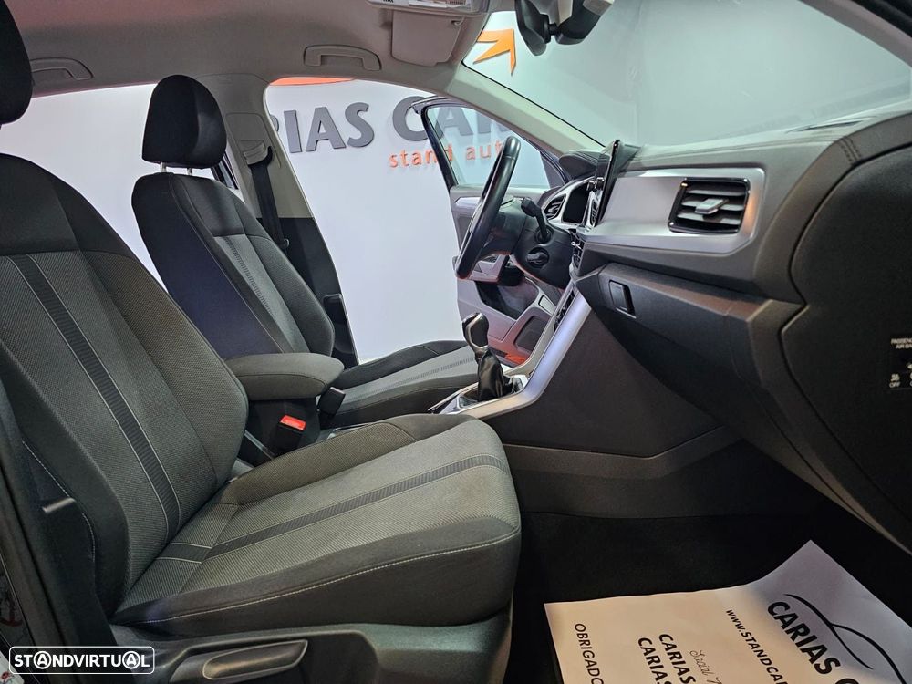 VW T-Roc 1.0 TSI Life - 12