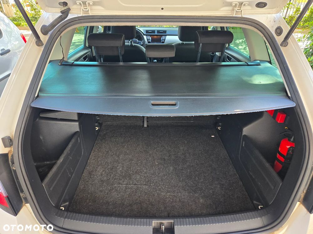 Skoda Fabia 1.0 Ambition - 15