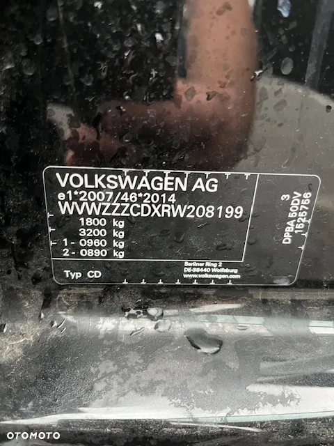 Volkswagen Golf - 9