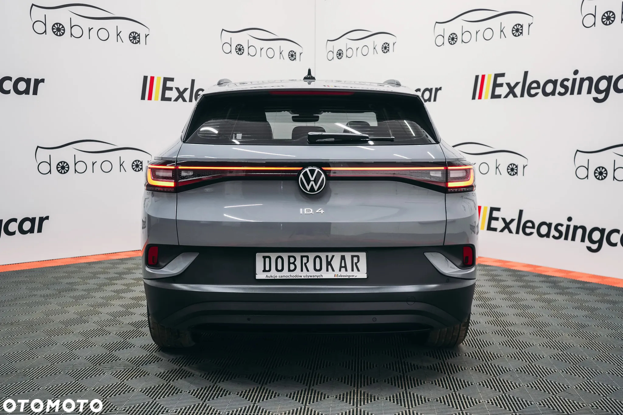 Volkswagen ID.4 Pure - 10