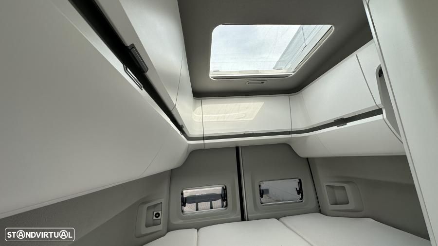 VW Grand California 600 Ocean Automática 8 Velocid - 31