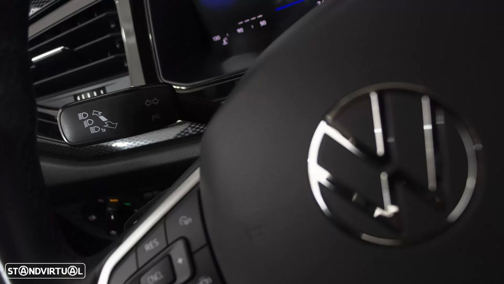 VW Taigo 1.0 TSI Life DSG - 21