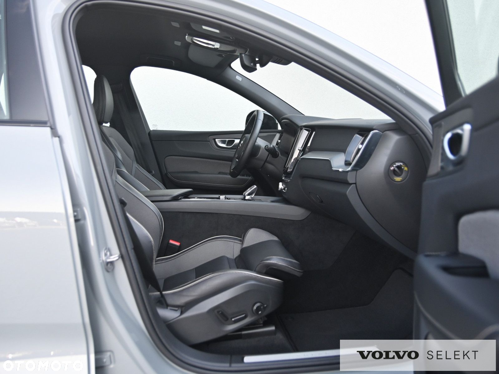 Volvo XC 60 - 15