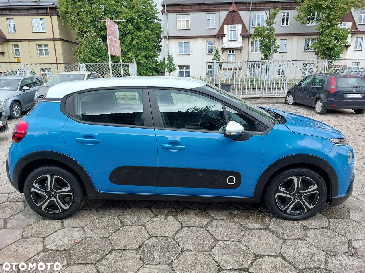 Citroën C3 - 2
