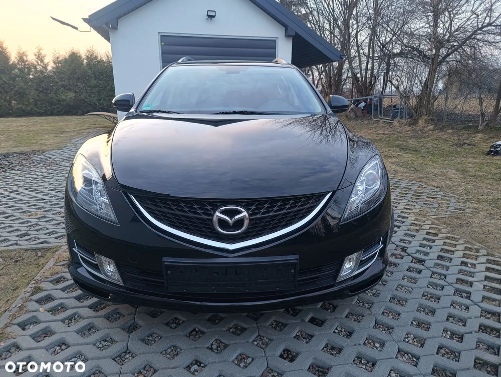 Mazda 6 Sport 1.8 Center-Line - 3