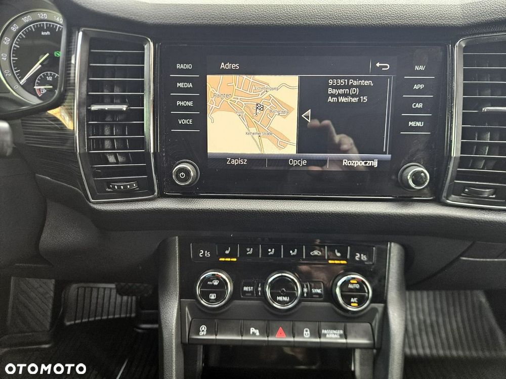 Skoda Kodiaq - 28