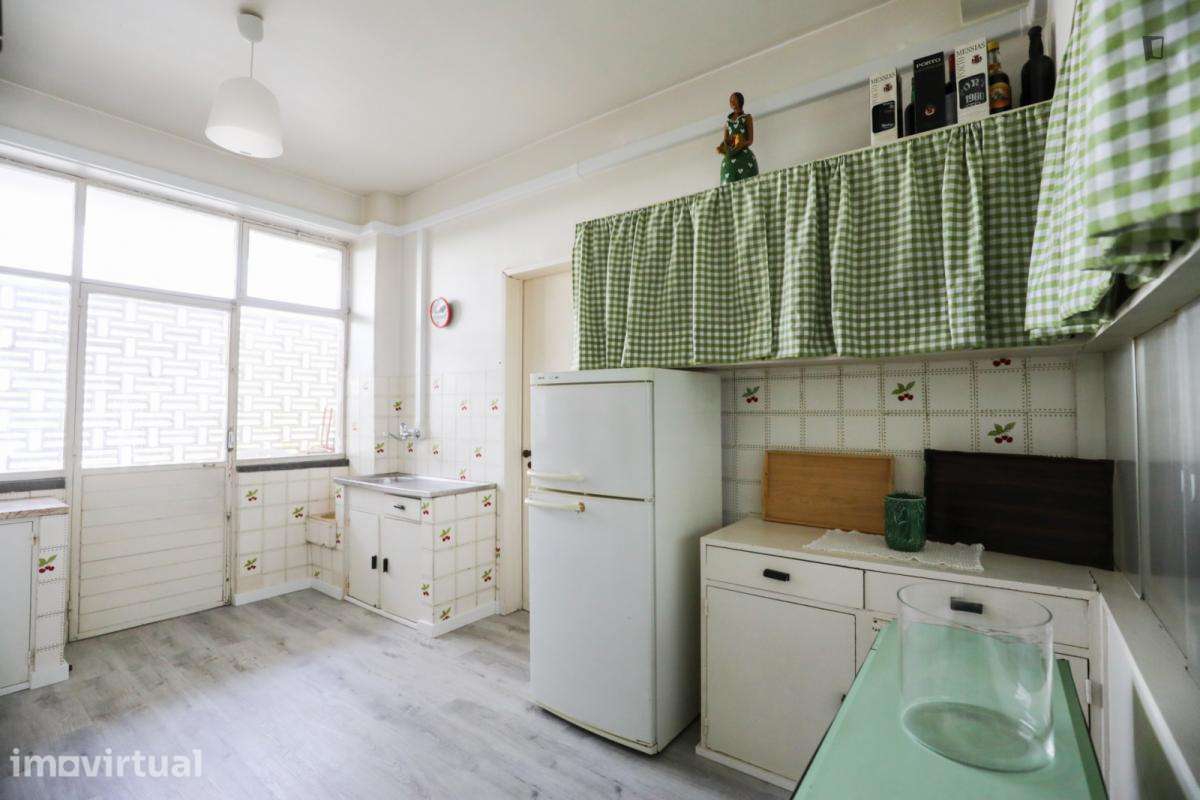 Quarto - localizado em Olivais Lisbon - Grande imagem: 2/21