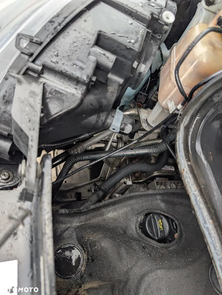 Peugeot BOXER BRYGADÓWKA - 24