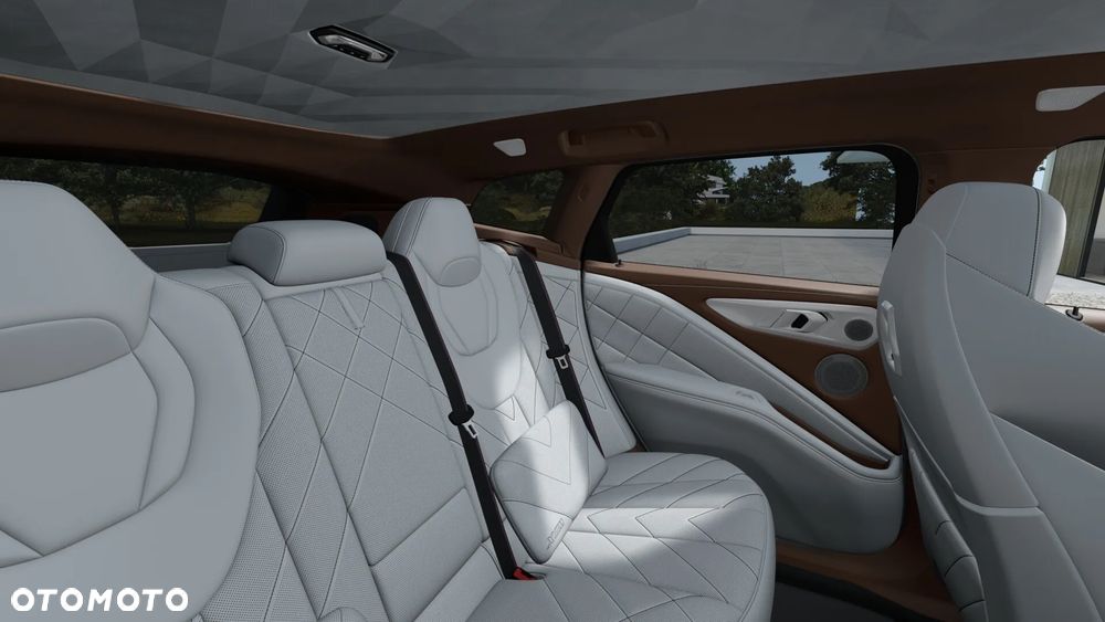BMW XM - 11