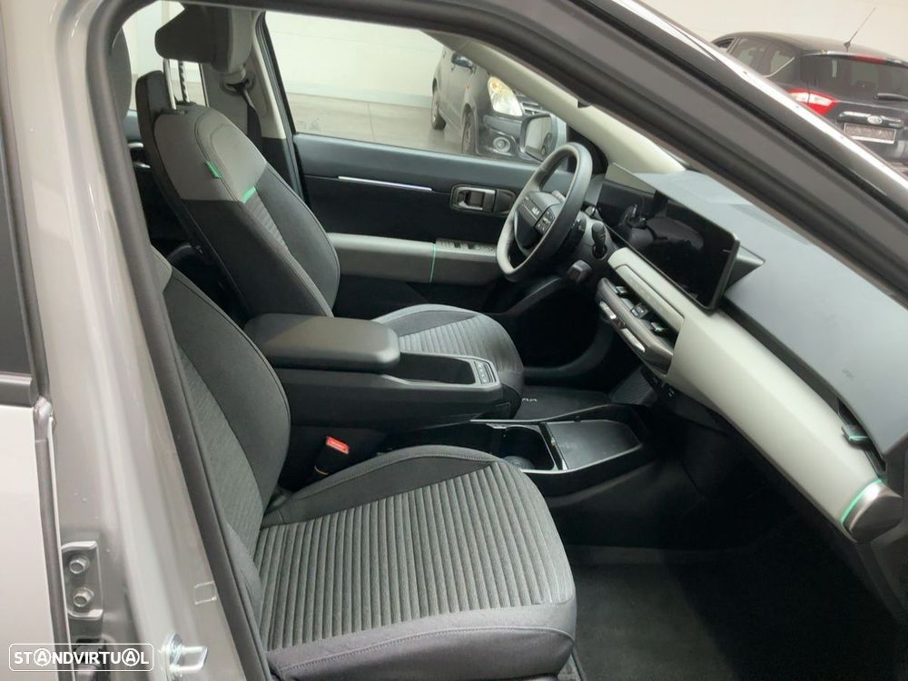 Kia EV4 81.4 kWh Tech - 4
