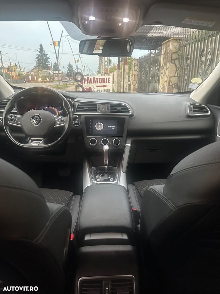 Renault Kadjar - 20