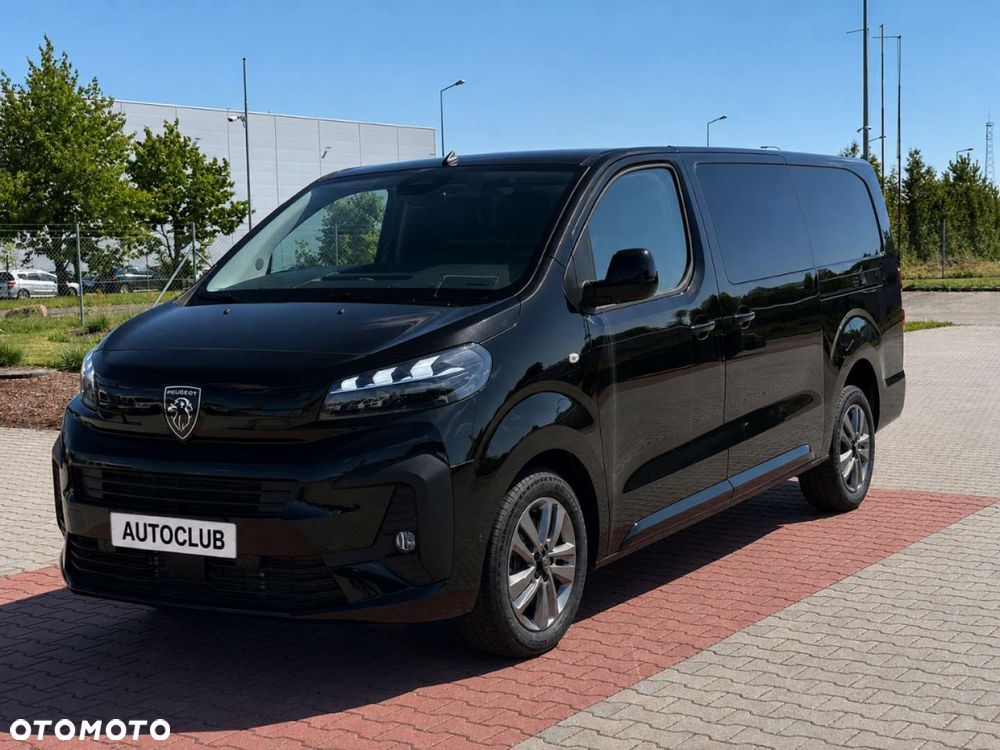 Peugeot EXPERT - 3