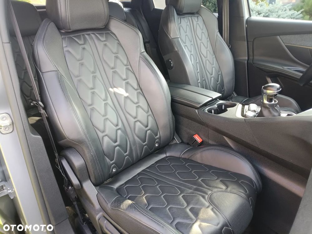 Peugeot 3008 BlueHDi 130 Stop & Start Allure Business-Paket - 16