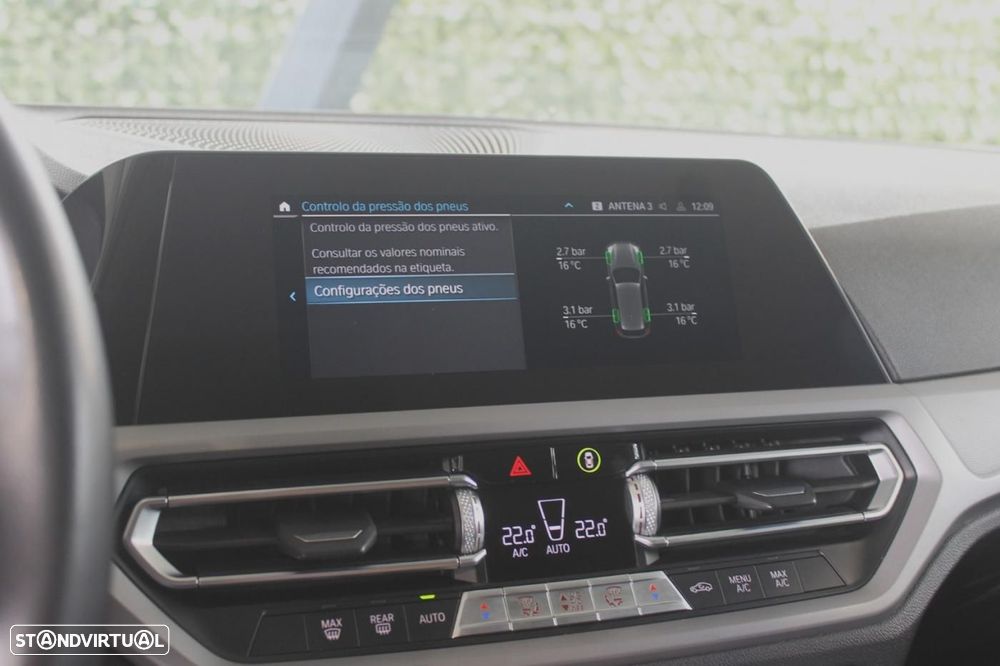 BMW 330 e Corporate Edition Auto - 26