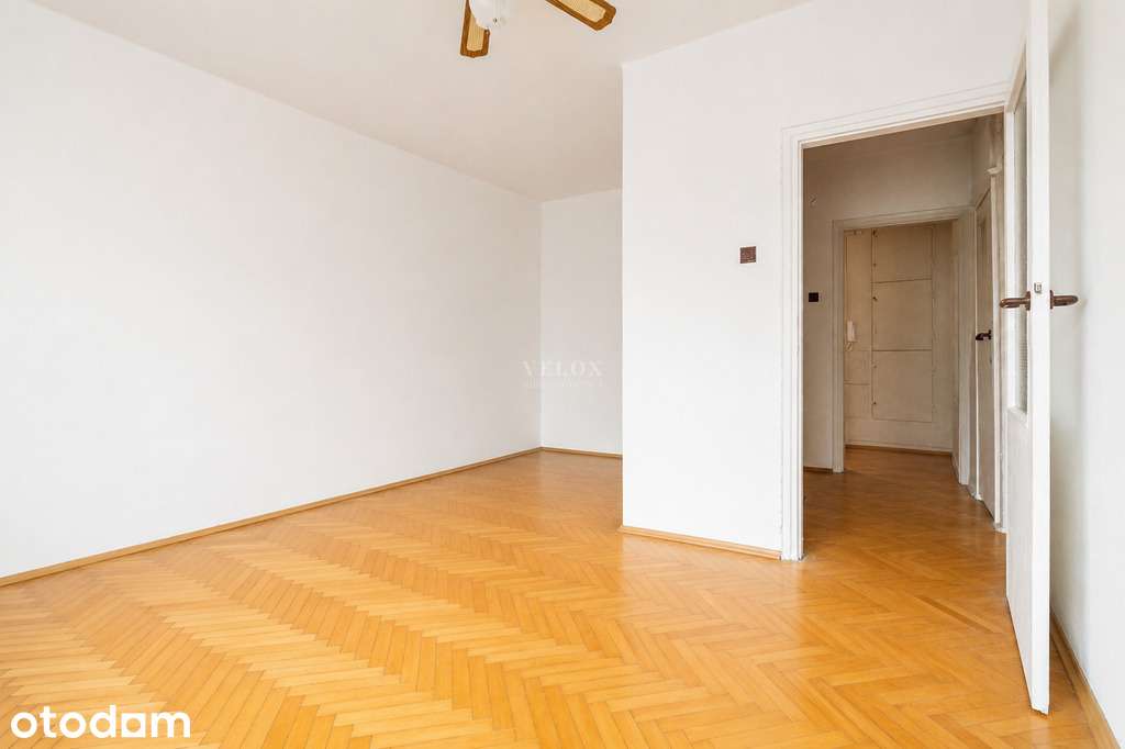 Wyszyńskiego | 59 m² w centrum Szczecin