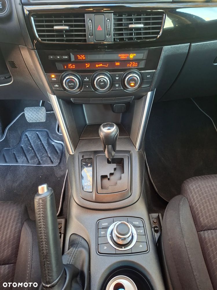 Mazda CX-5 SKYACTIV-D 150 AWD Drive Nakama - 21
