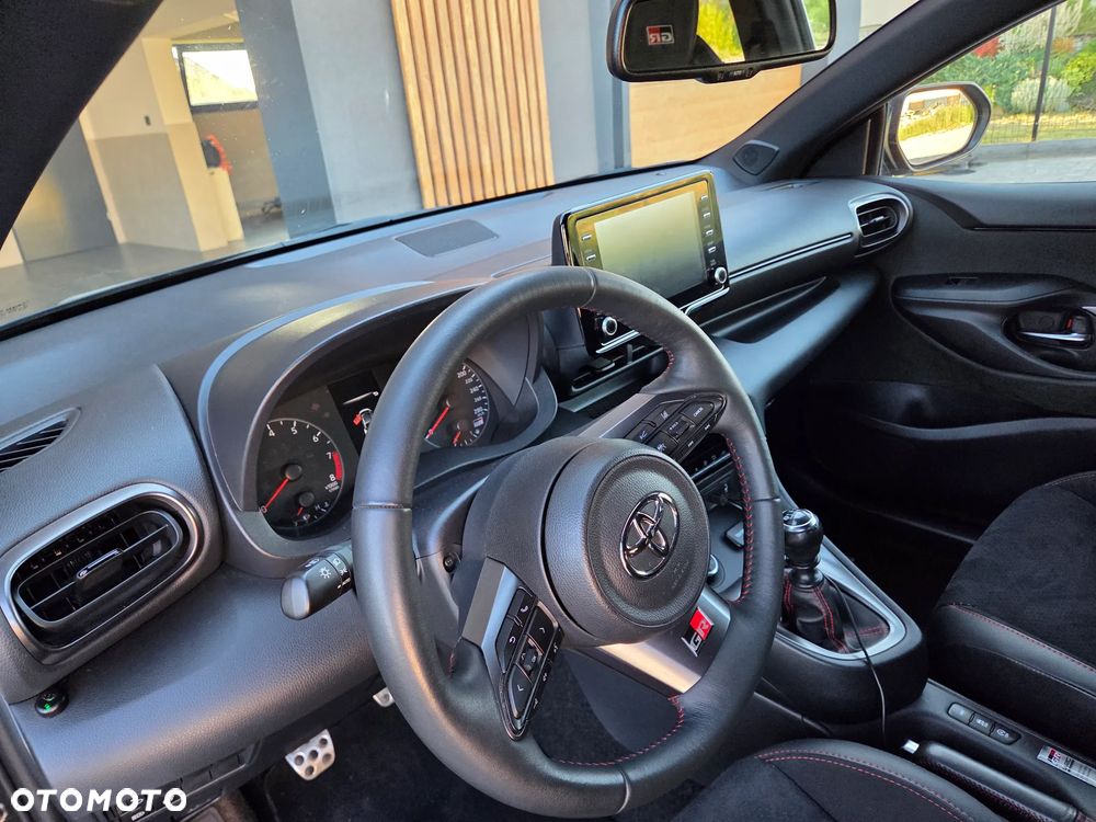 Toyota GR Yaris - 7