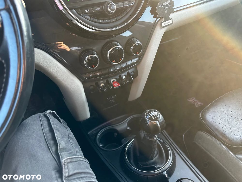 MINI Countryman Cooper SD Park Lane - 17