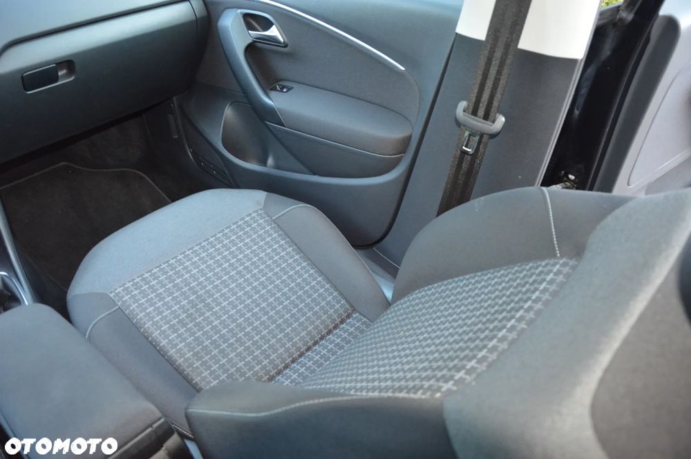 Volkswagen Polo 1.2 TSI (Blue Motion Technology) Comfortline - 15