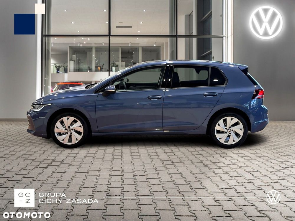 Volkswagen Golf 1.5 TSI Life Plus - 3